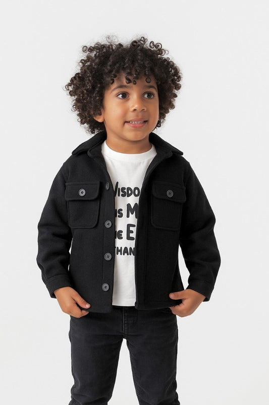 قميص جوخ اطفالي