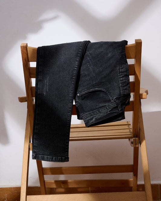 بنطلون جينز رجالي