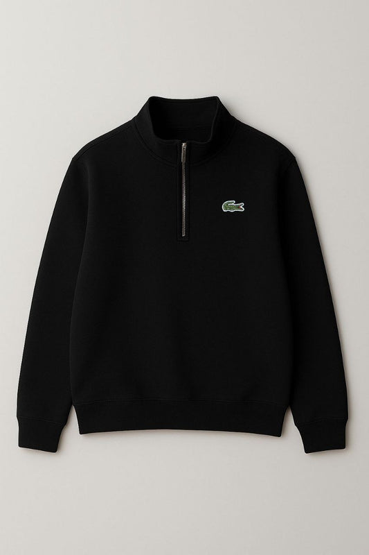 Quarter Zip Lacoste