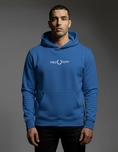 Fred Perry Hoodie