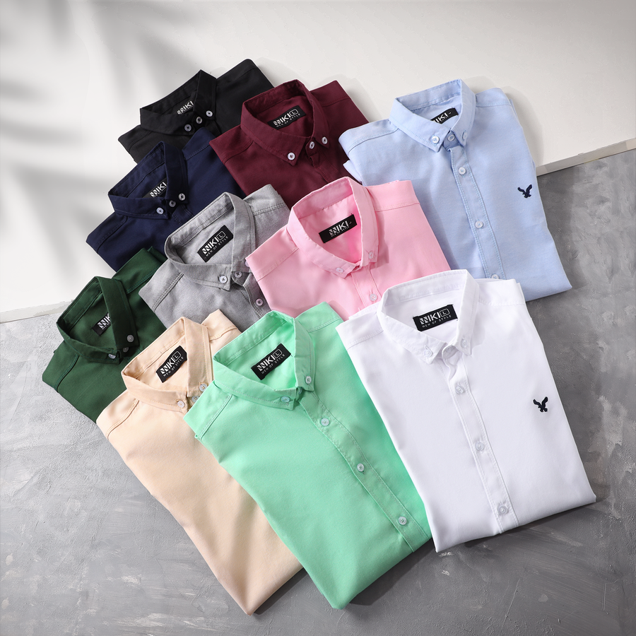 Oxford Shirt