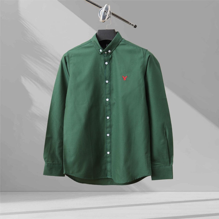 Oxford Shirt