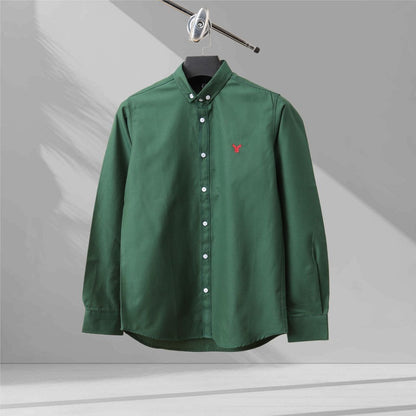 Oxford Shirt