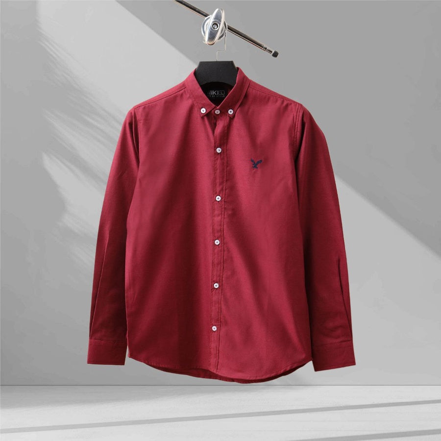 Oxford Shirt
