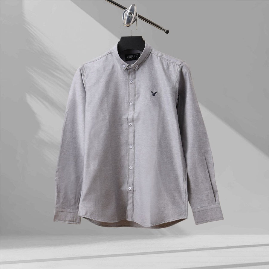 Oxford Shirt