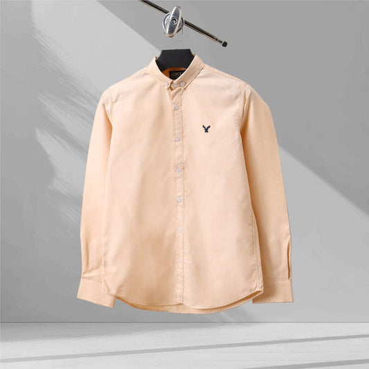 Oxford Shirt