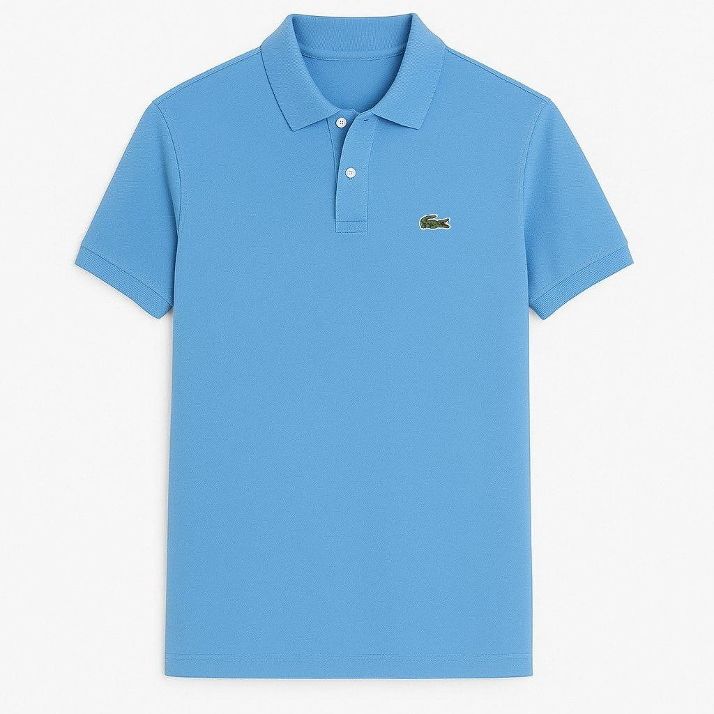 T-shirt Polo Cotton - Lacoste