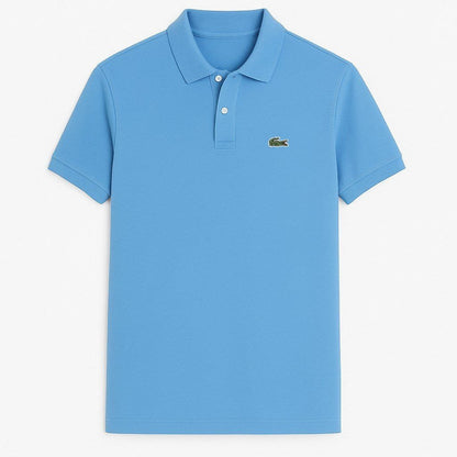T-shirt Polo Cotton - Lacoste