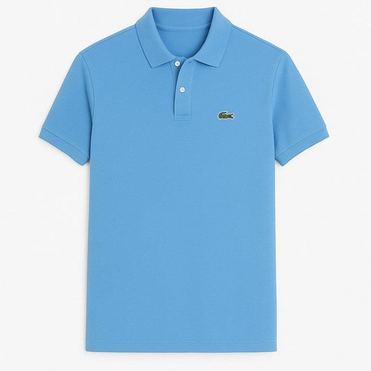 T-shirt Polo Cotton - Lacoste