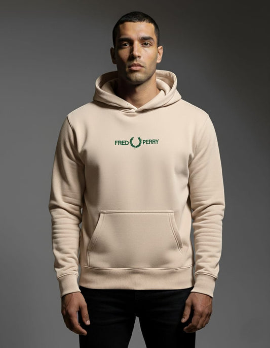 Fred Perry Hoodie