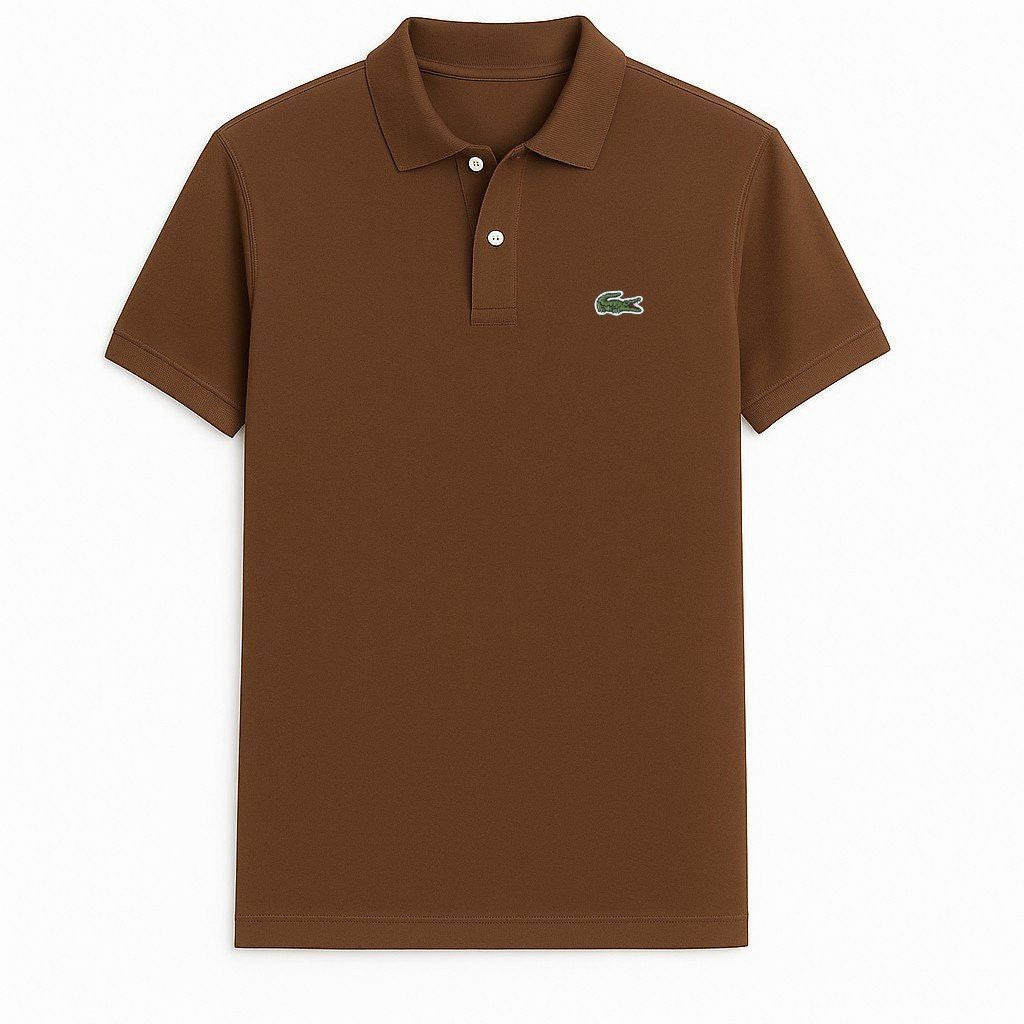 T-shirt Polo Cotton - Lacoste