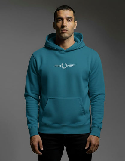 Fred Perry Hoodie
