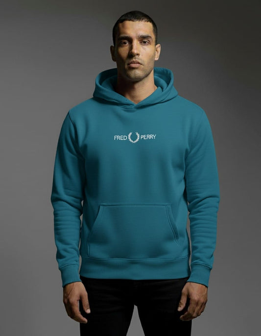 Fred Perry Hoodie