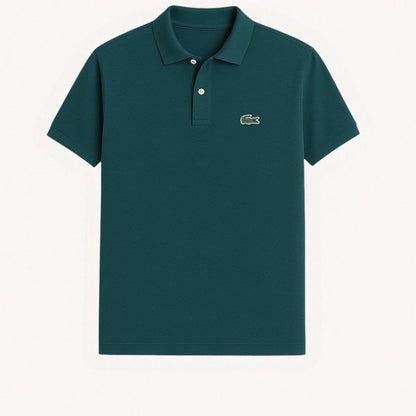 T-shirt Polo Cotton - Lacoste