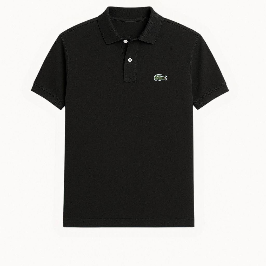 T-shirt Polo Cotton - Lacoste