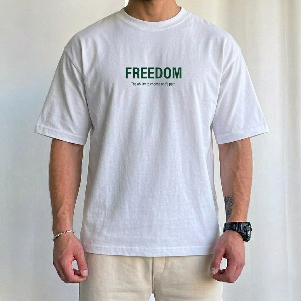 Freedom Tee