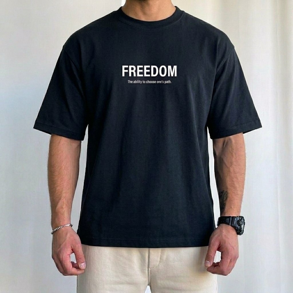 Freedom Tee