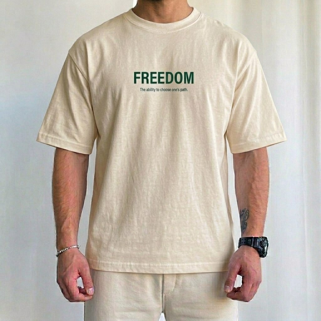 Freedom Tee
