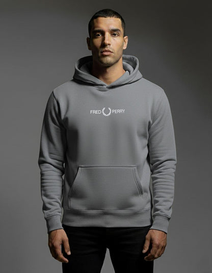 Fred Perry Hoodie