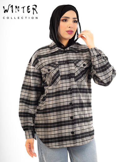 شميز جوخ كاروه