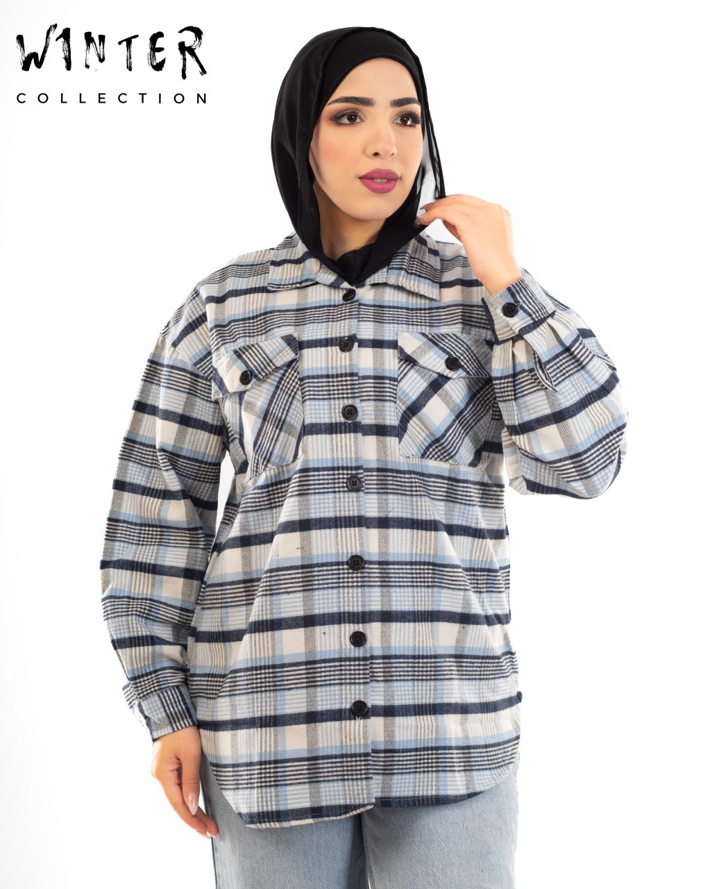 شميز جوخ كاروه