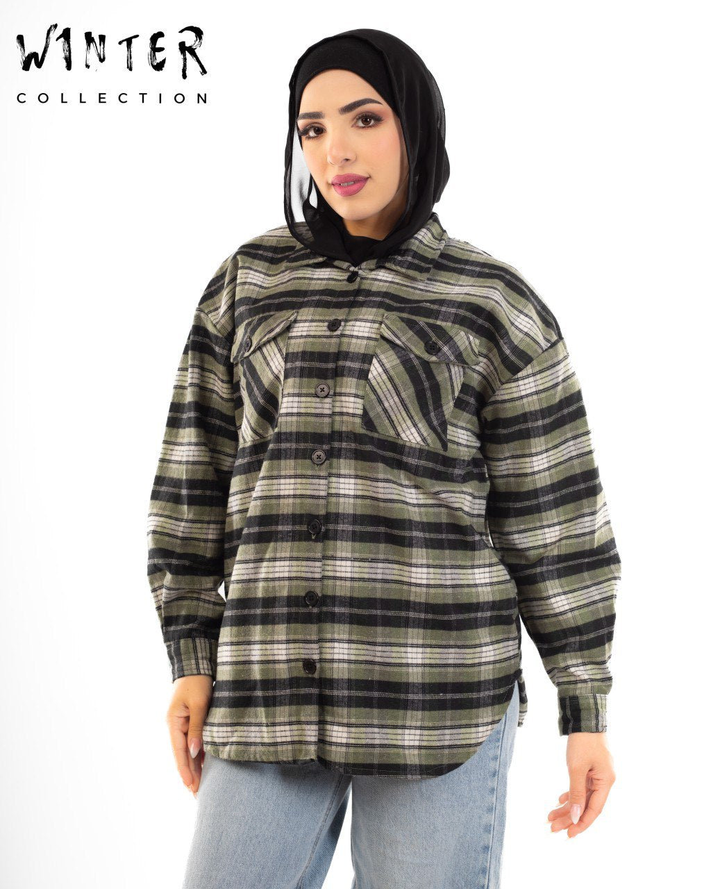 شميز جوخ كاروه