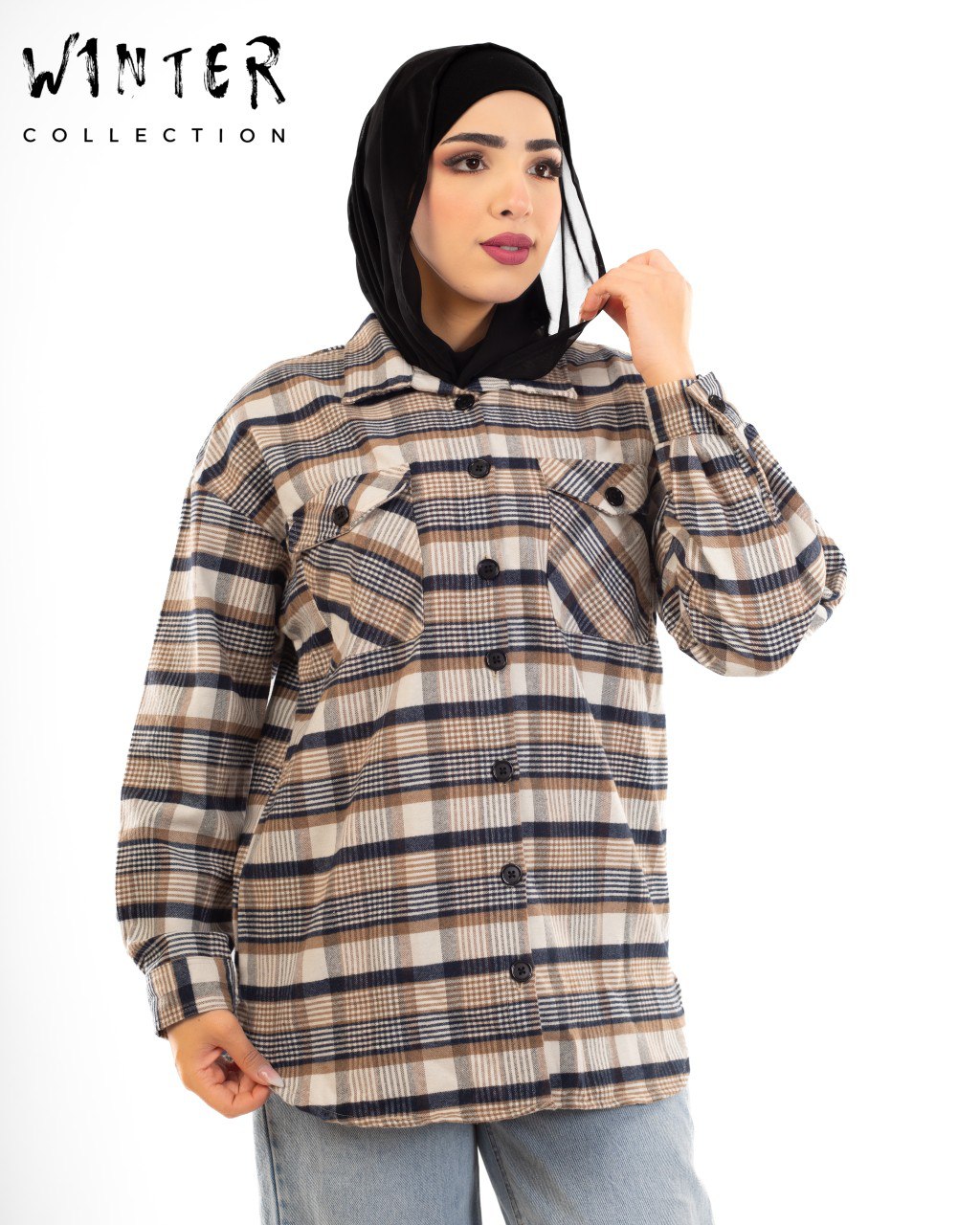 شميز جوخ كاروه