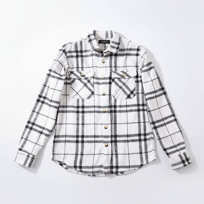 قميص جوخ كاروهات