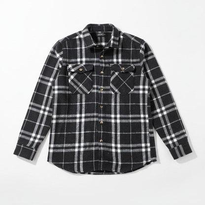 قميص جوخ كاروهات