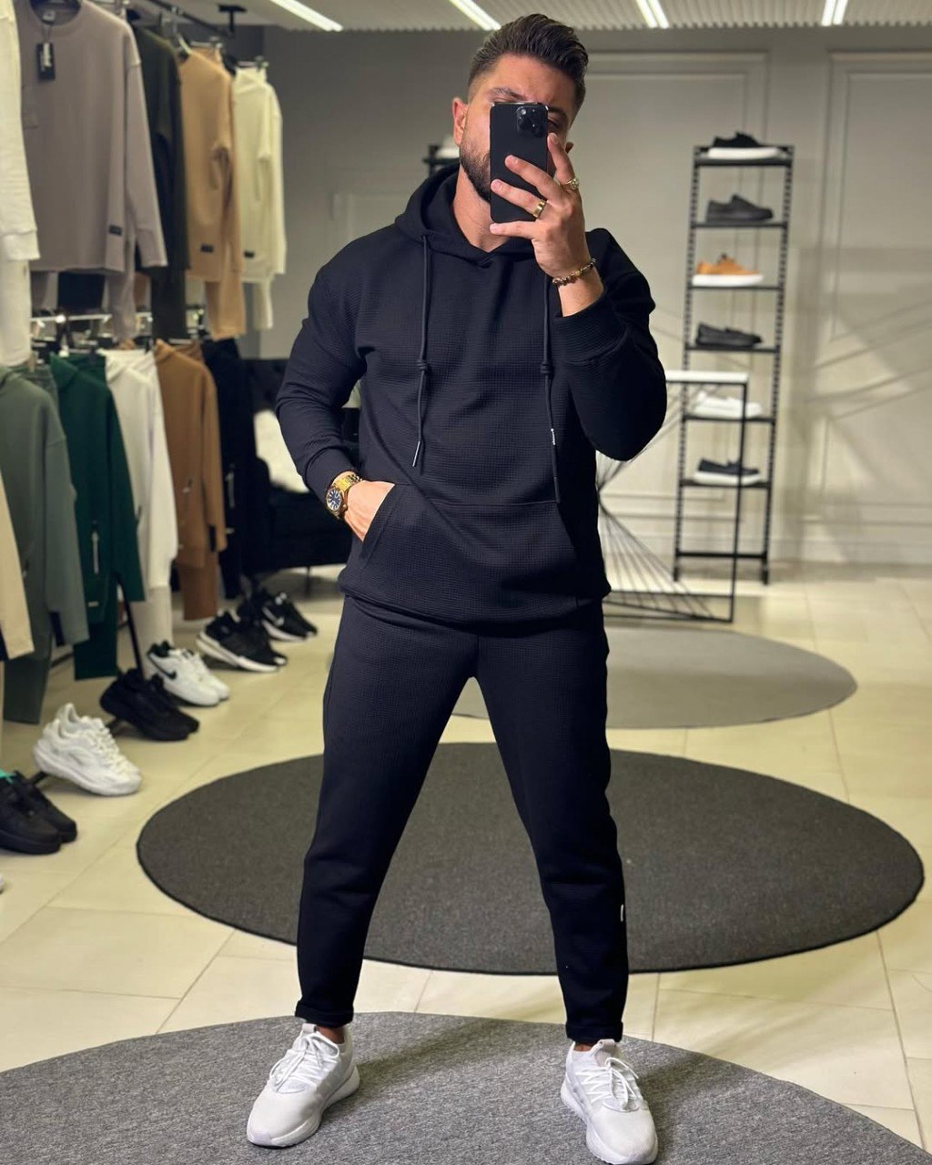 ترنج بيزك شتوي