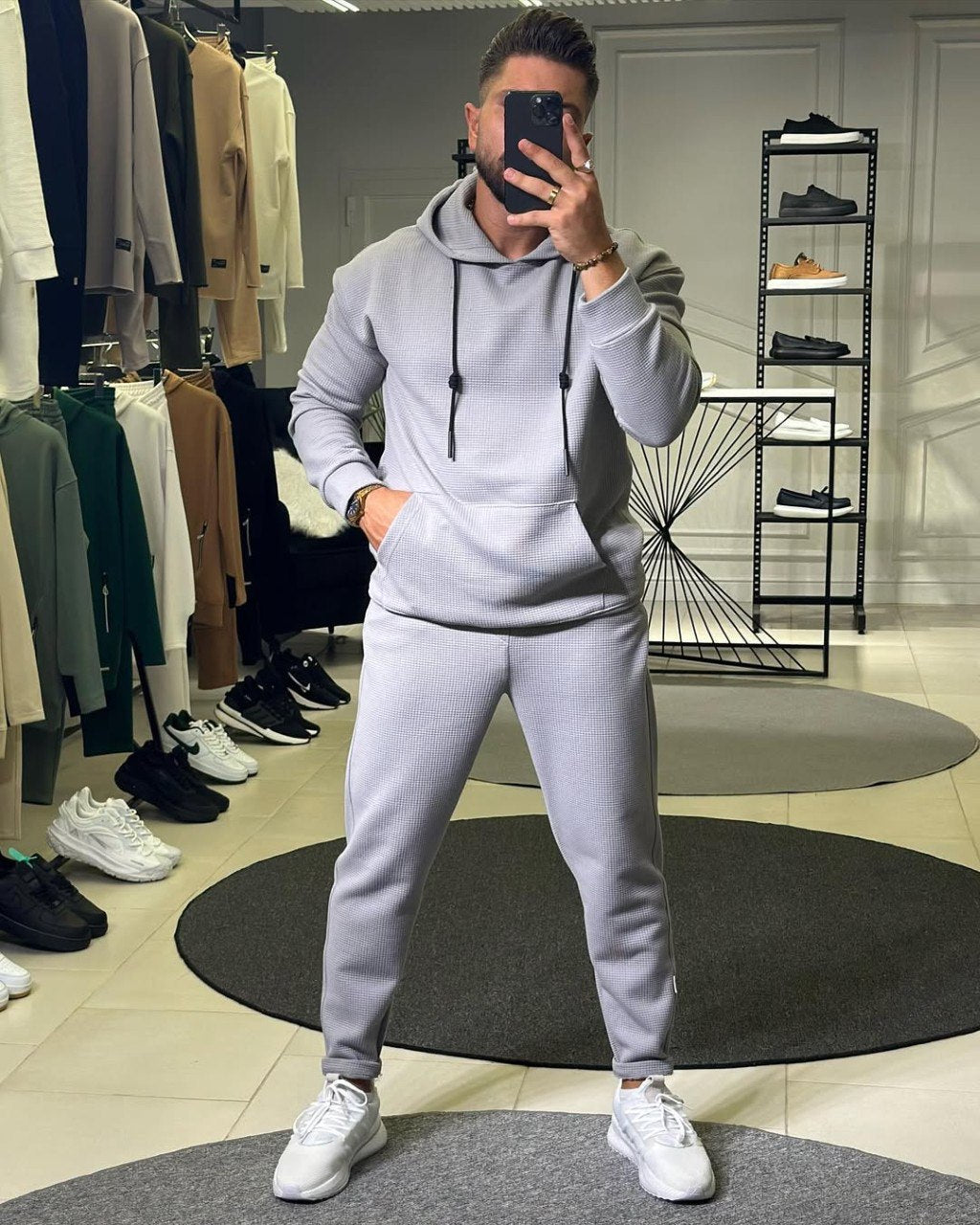 ترنج بيزك شتوي