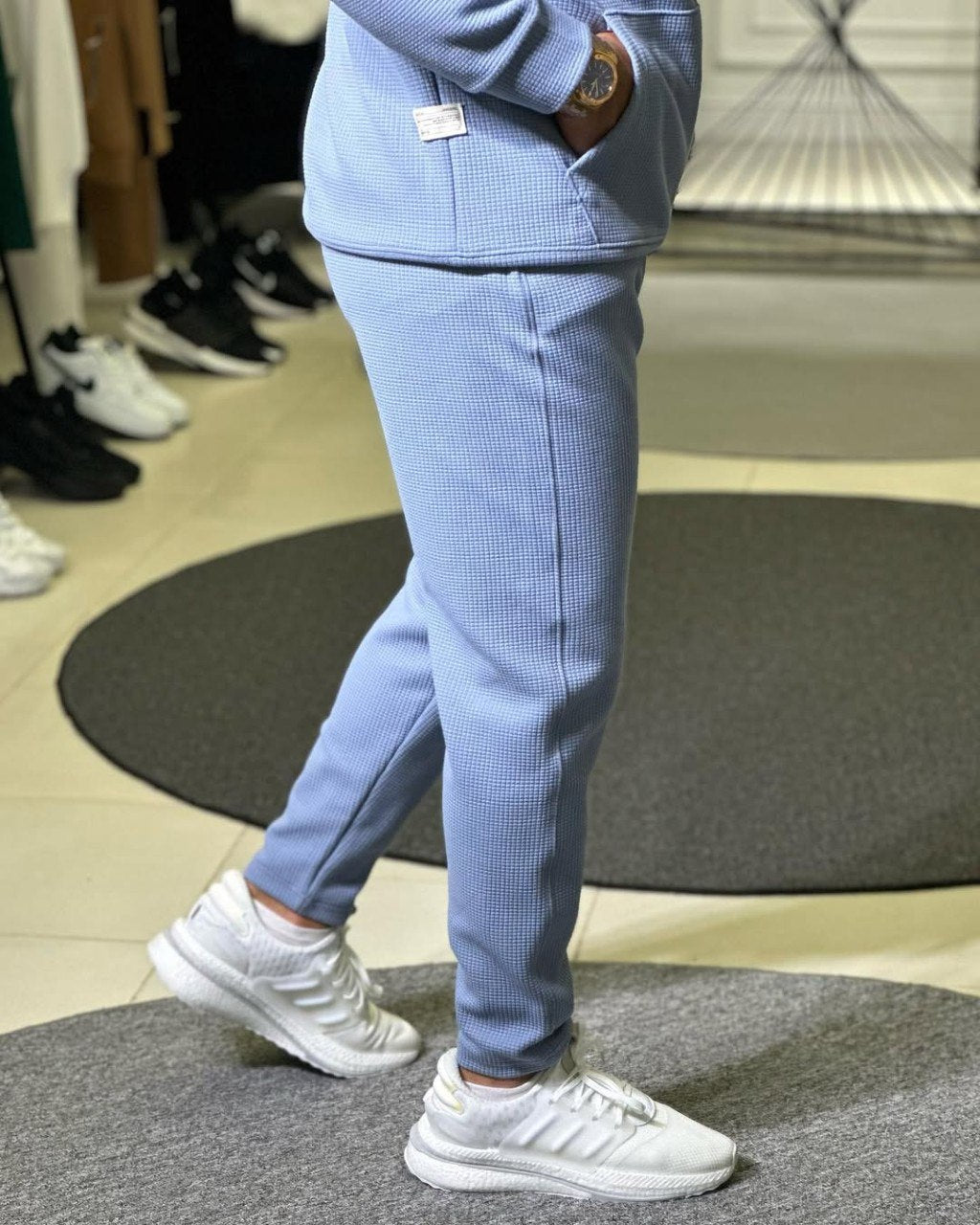 ترنج بيزك شتوي