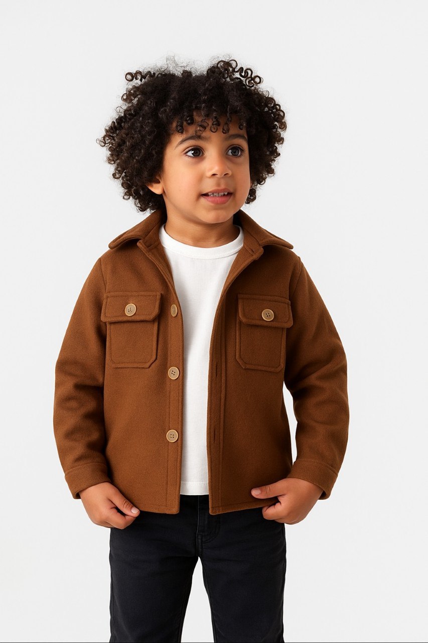 قميص جوخ اطفالي