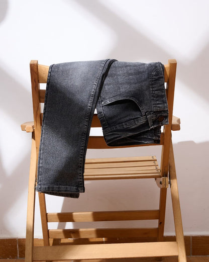 بنطلون جينز رجالي