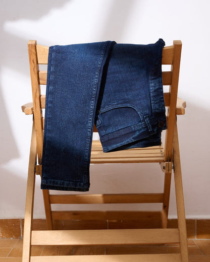 بنطلون جينز رجالي