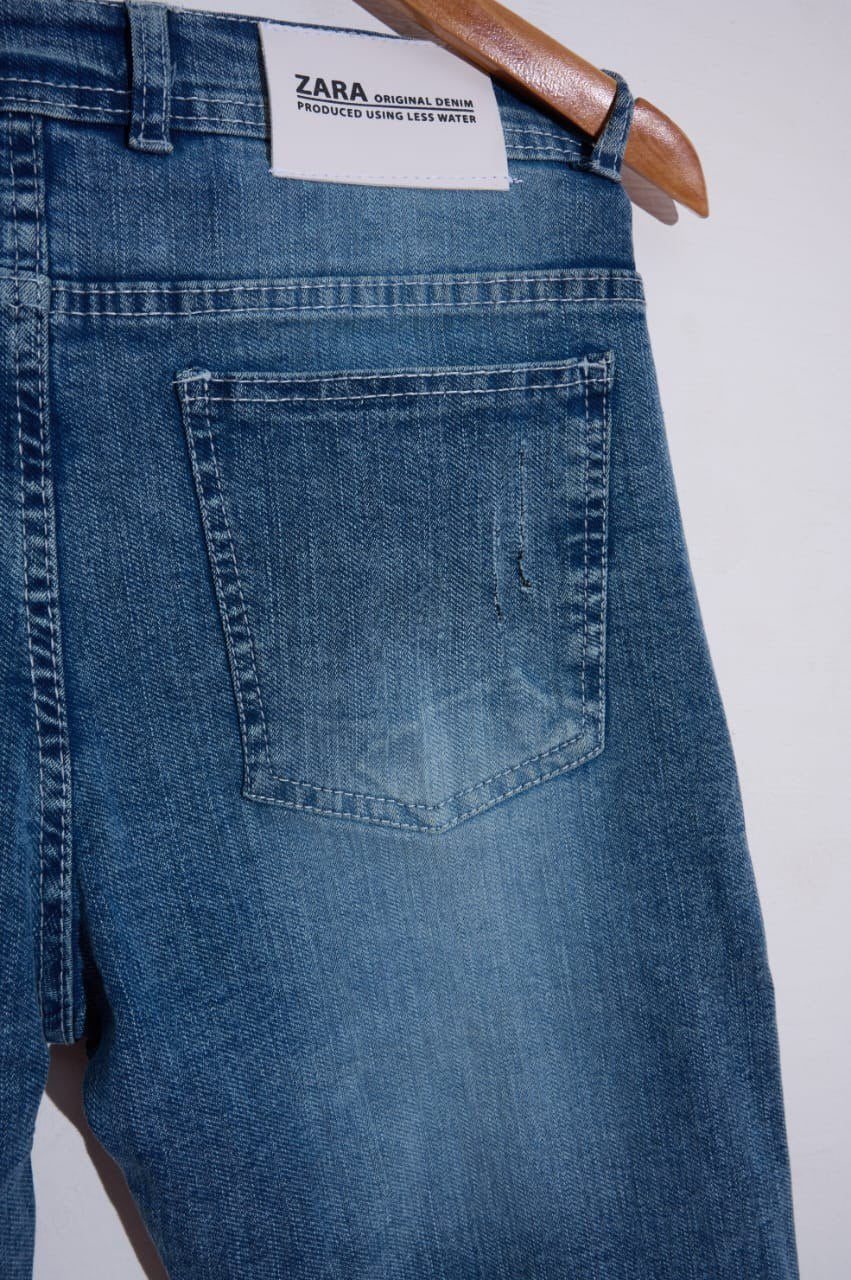 بنطلون جينز رجالي