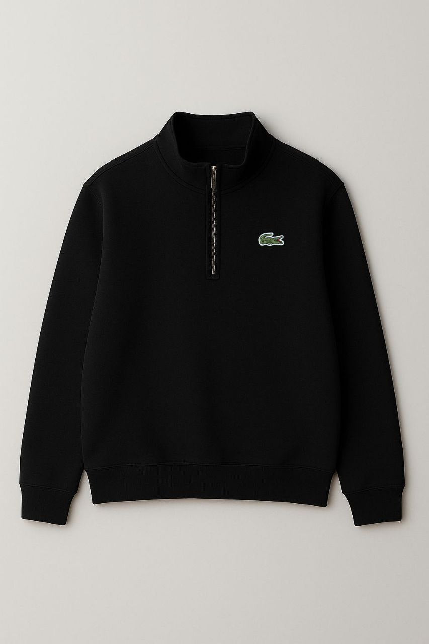 Quarter Zip Lacoste