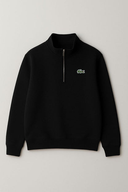 Quarter Zip Lacoste
