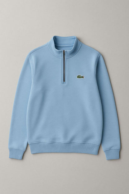 Quarter Zip Lacoste