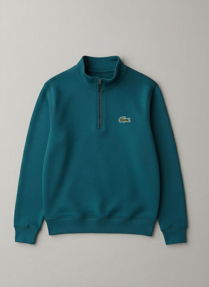 Quarter Zip Lacoste