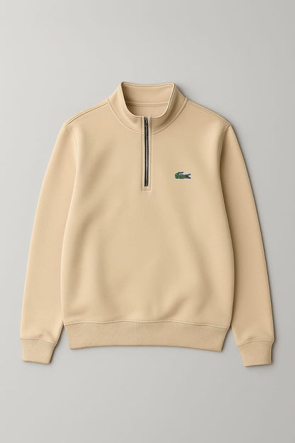 Quarter Zip Lacoste