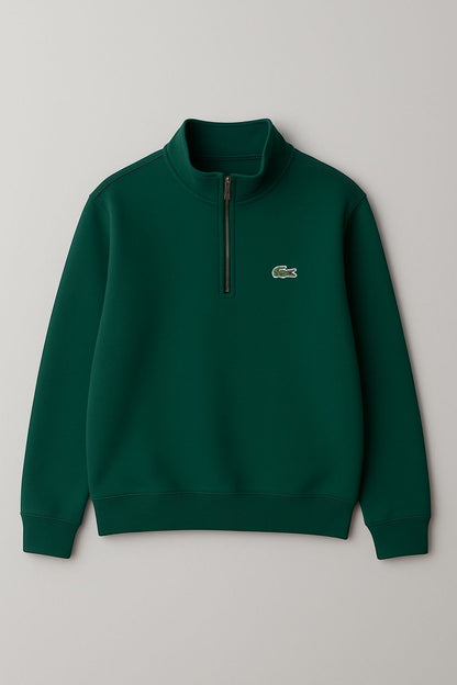 Quarter Zip Lacoste